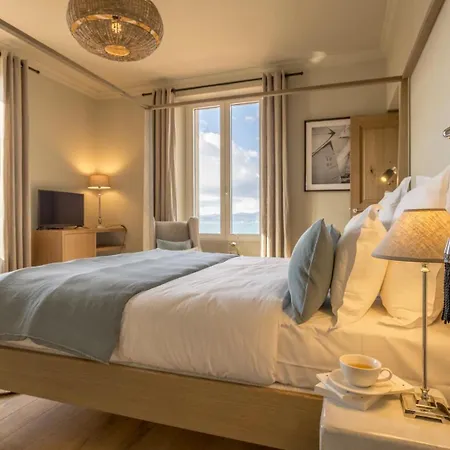 Bed & Breakfast Chateau Rouher