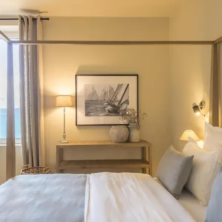 Chateau Rouher 3* Propriano (Corsica)