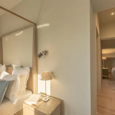 Chateau Rouher Bed & Breakfast Propriano (Corsica)