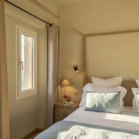 Bed & Breakfast Chateau Rouher 3*