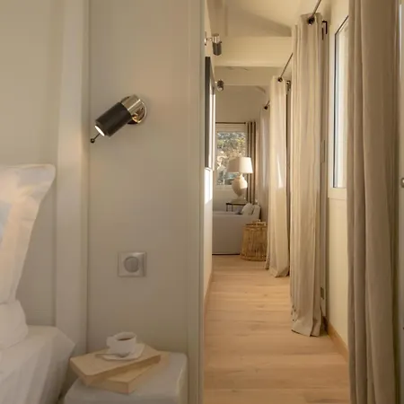 Chateau Rouher 3* Propriano (Corsica)