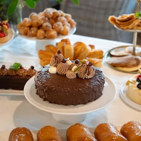 Château Rouher Alojamento de Acomodação e Pequeno-almoço Propriano (Corsica)